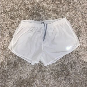 Nike Pro Running Shorts